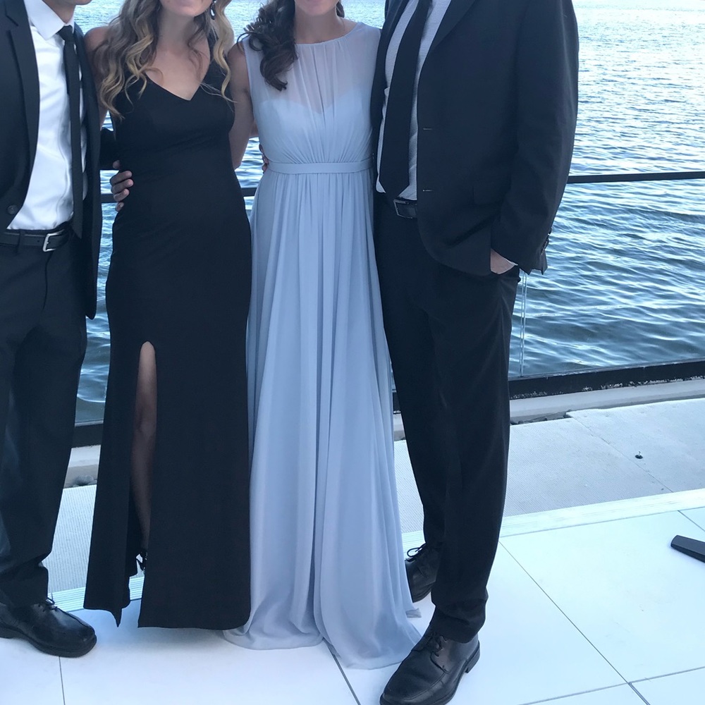 Jenny Yoo Vivienne Bridesmaid Gown